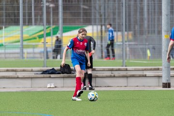 Bild 36 - wCJ Altona 2 - VfL Pinneberg : Ergebnis: 2:7